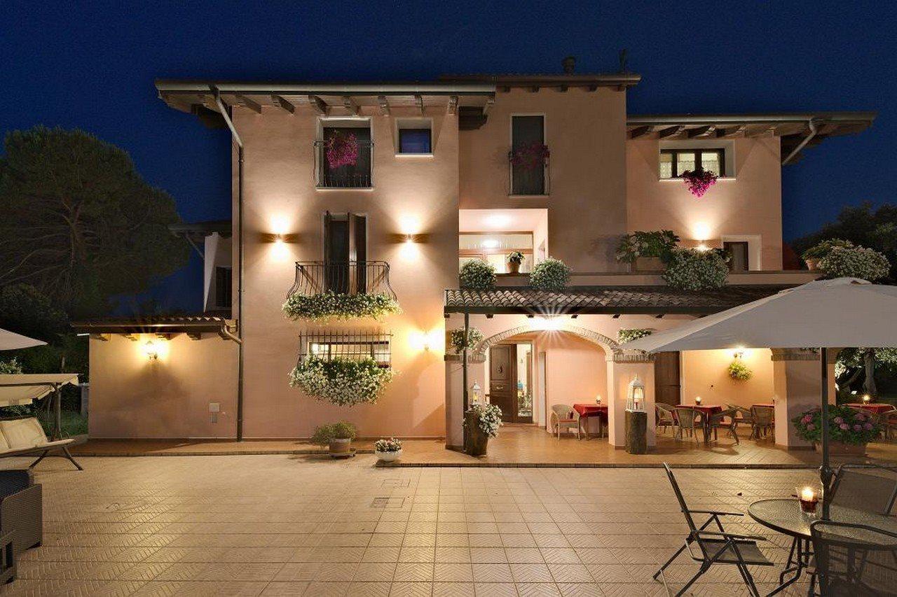 Villa Ai Tigli Venezia Guest House Тессера Экстерьер фото