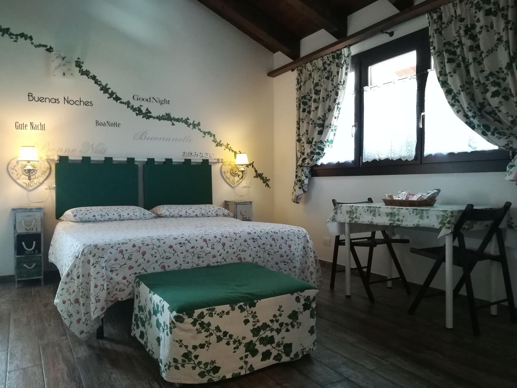 Villa Ai Tigli Venezia Guest House Тессера Экстерьер фото