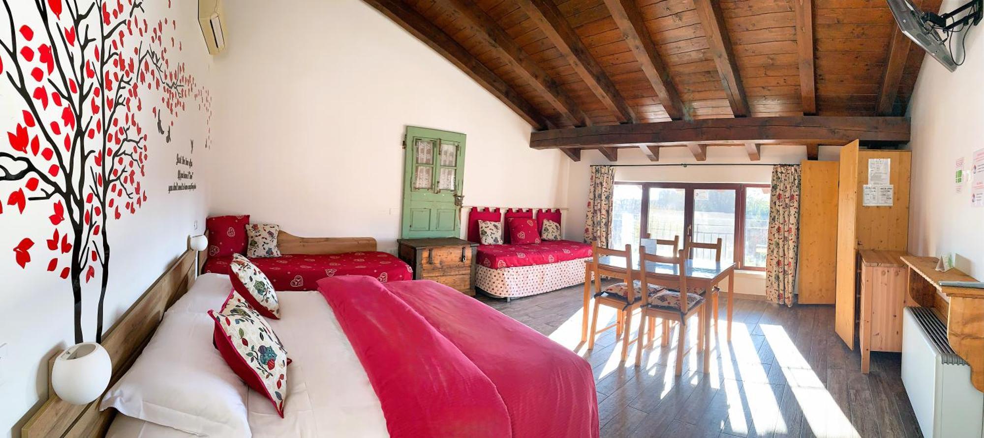 Villa Ai Tigli Venezia Guest House Тессера Экстерьер фото