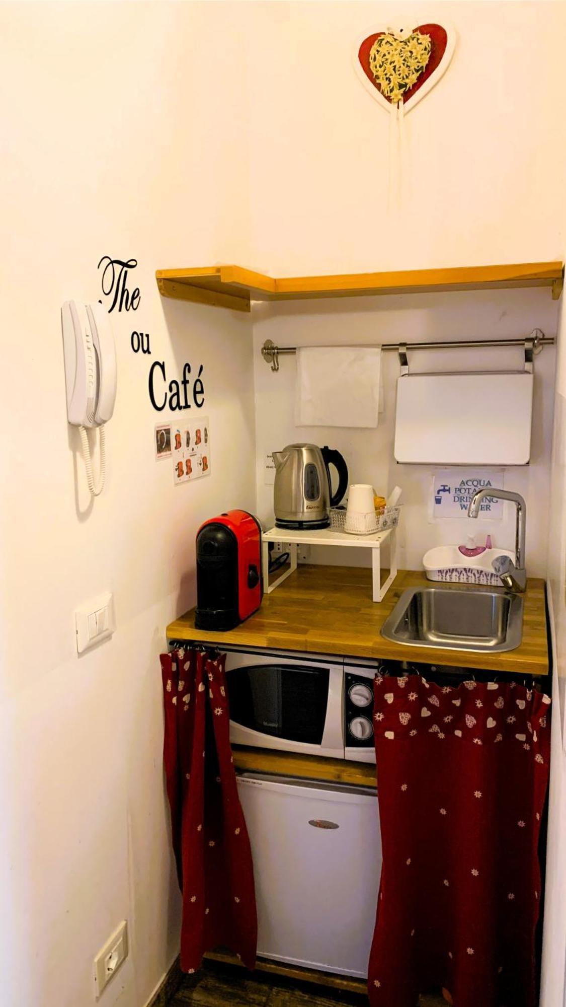 Villa Ai Tigli Venezia Guest House Тессера Экстерьер фото