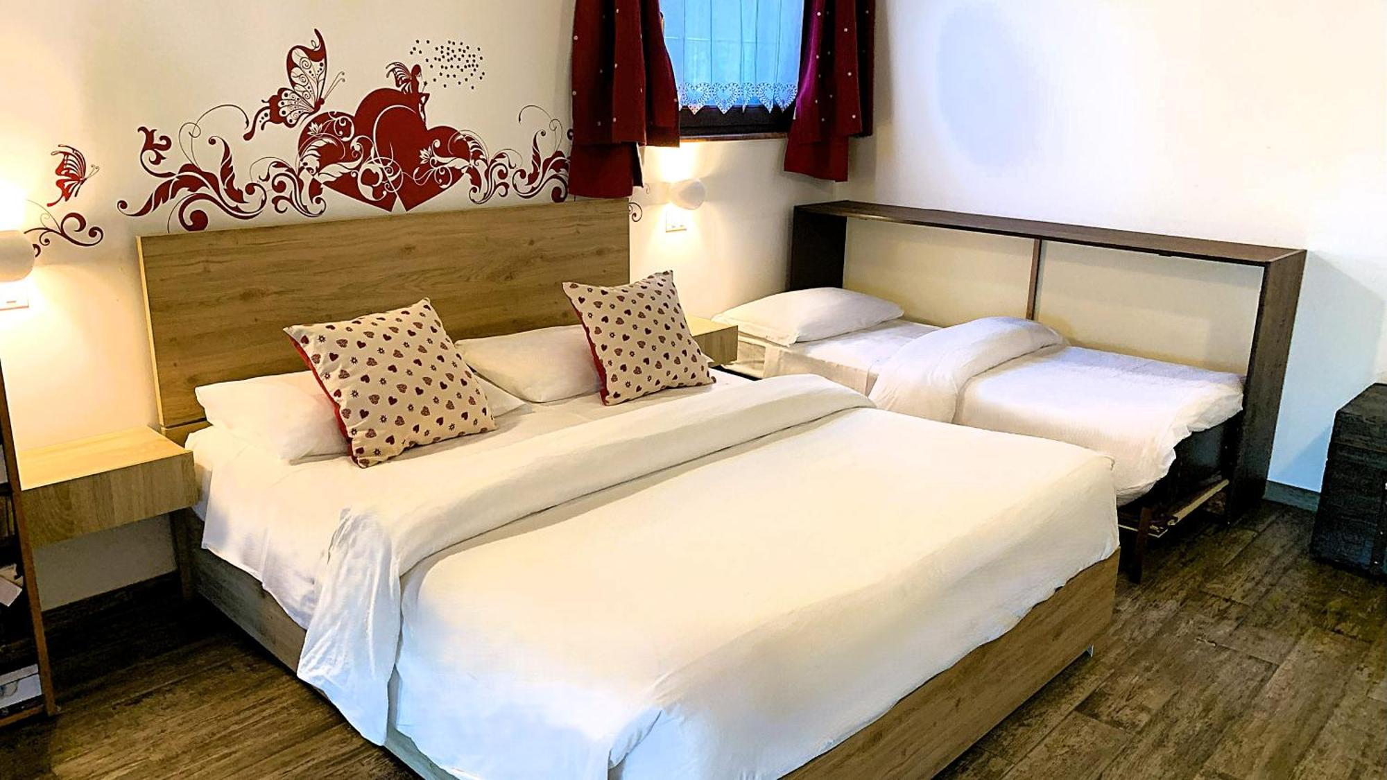 Villa Ai Tigli Venezia Guest House Тессера Экстерьер фото