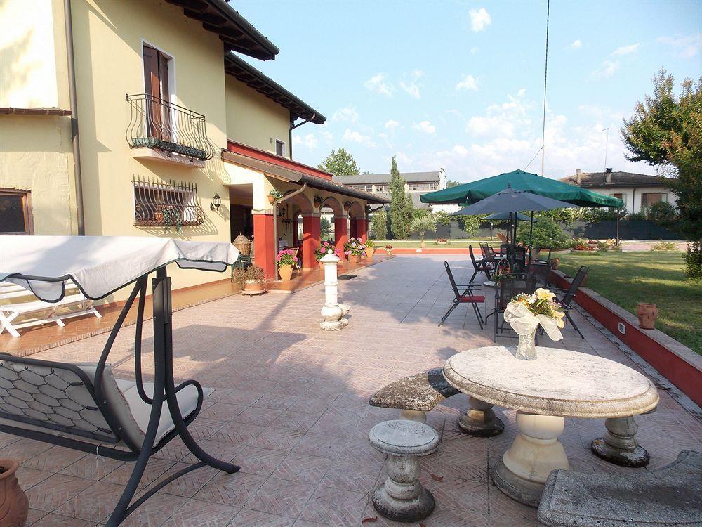 Villa Ai Tigli Venezia Guest House Тессера Экстерьер фото