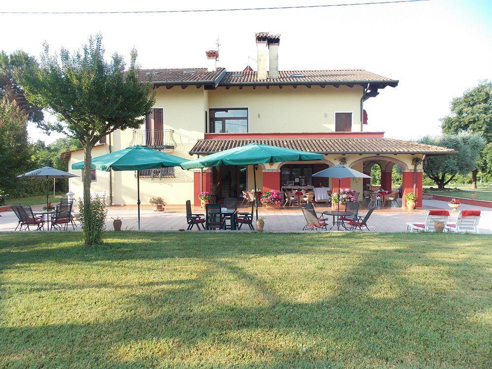 Villa Ai Tigli Venezia Guest House Тессера Экстерьер фото