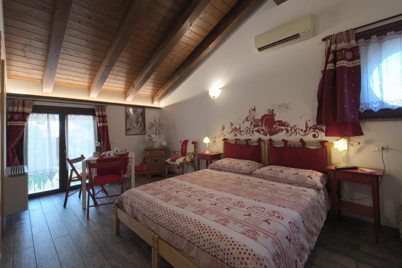 Villa Ai Tigli Venezia Guest House Тессера Экстерьер фото