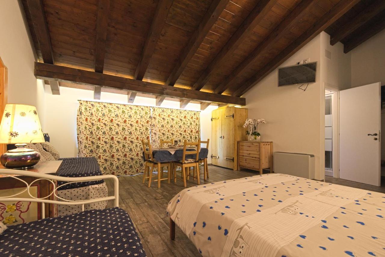 Villa Ai Tigli Venezia Guest House Тессера Экстерьер фото